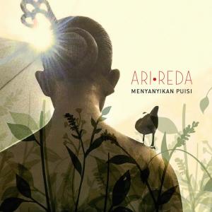 Album AriReda from AriReda