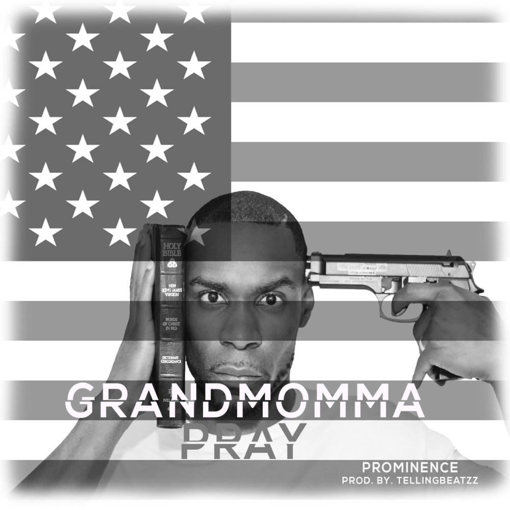 Grandmomma Pray