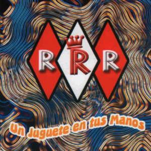 收聽R.R.R.的Prendido歌詞歌曲
