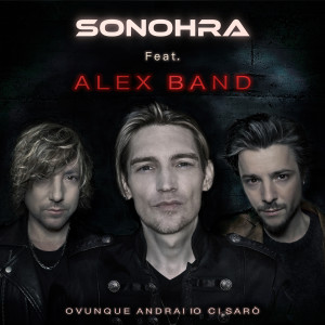 Alex Band的專輯Ovunque andrai io ci sarò