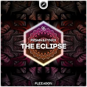 FRSMN的專輯The Eclipse