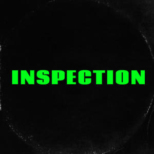 MaskiBeats的專輯Inspection (Instrumental)