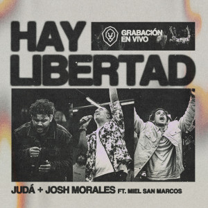 收聽JUDÁ的Hay Libertad歌詞歌曲