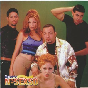 收聽Grupo N-Sexso的Every Body歌詞歌曲