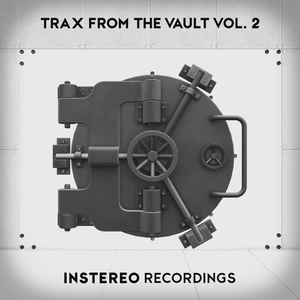 Trax from the Vault, Vol. 2