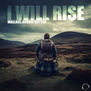 收听Wallace的I Will Rise歌词歌曲