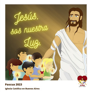 Album Pascua y Pentecostes 6 from Popular
