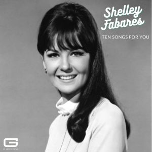 Album Ten songs for you from Shelley Fabares