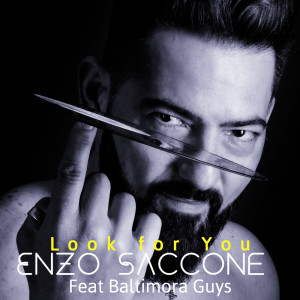 Album Look for You oleh Enzo Saccone