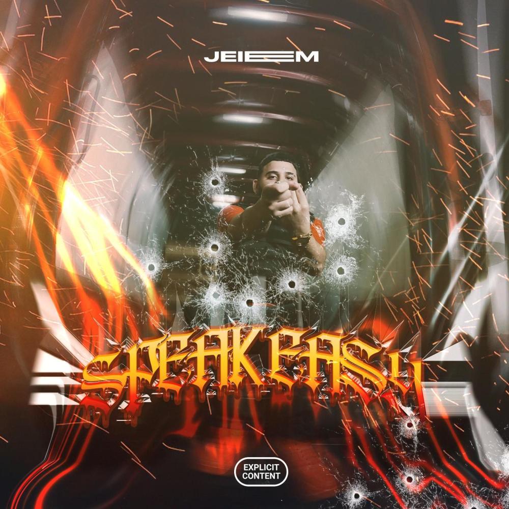 SPEAK EASY (Explicit)
