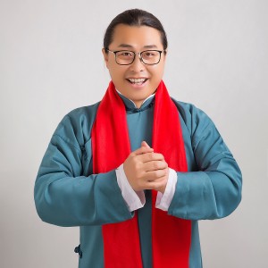 Album 潼关 oleh 镐天