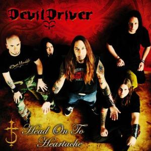 ดาวน์โหลดและฟังเพลง Guilty As Sin พร้อมเนื้อเพลงจาก DevilDriver