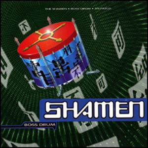 收聽The Shamen的L.S.I.: Love Sex Intelligence歌詞歌曲