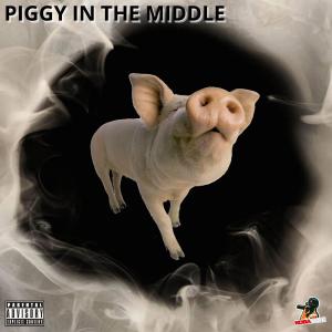 Album TOMMY MALLY AND KIPZY DISS piggy in the middle (Explicit) from Koba Kane