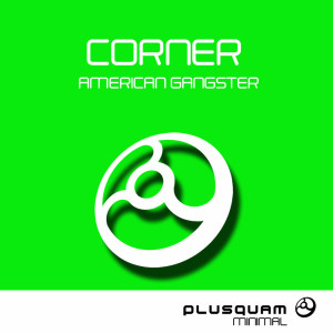 收听Corner的Gamma歌词歌曲