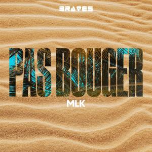 Dengarkan lagu Pas Bouger (Explicit) nyanyian MLK dengan lirik