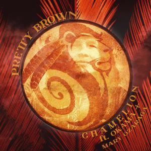 收聽John At Play的Pretty Brown (feat. OKAMA & Mary Oz) (Long Version)歌詞歌曲