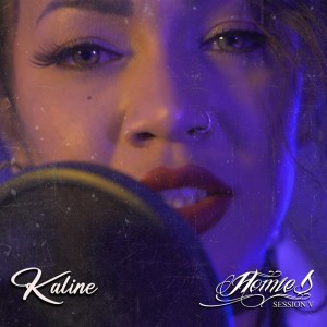Album Golpeando a los hater (Explicit) from KALINÉ