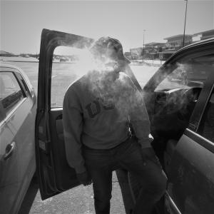 Listen to Underneath (feat. Nappi Devi & Mvy Garden) (Explicit) song with lyrics from [royce.]