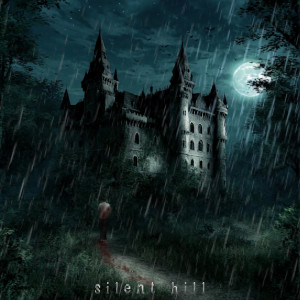 Listen to silent hill song with lyrics from snowflakee