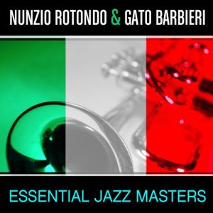 Nunzio Rotondo的專輯Essential Jazz Masters