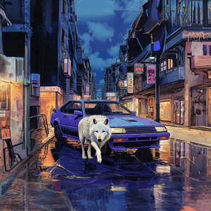 default album img