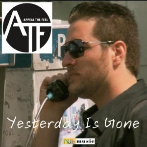 ดาวน์โหลดและฟังเพลง Yesterday Is Gone พร้อมเนื้อเพลงจาก Appeal The Feel