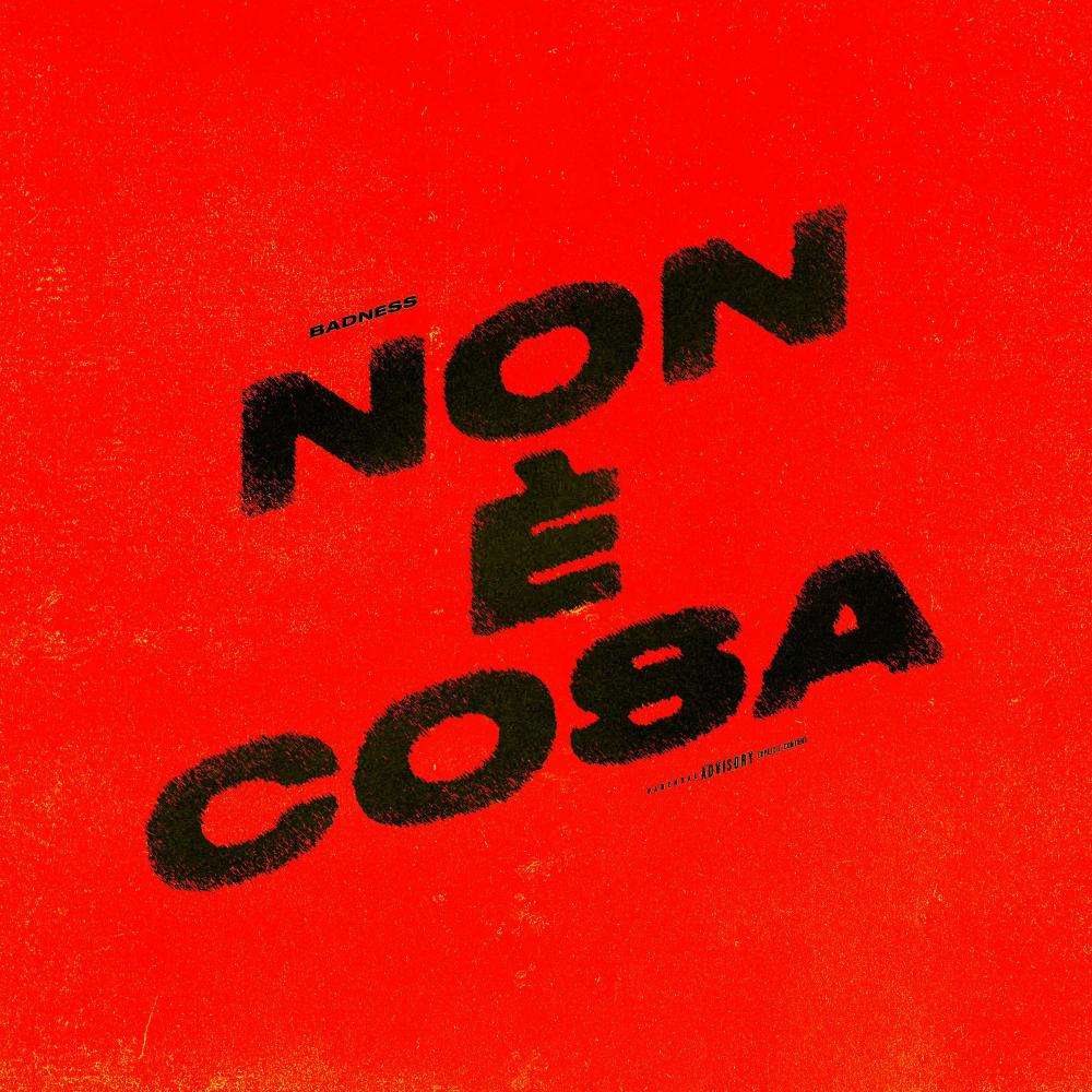 Non È Cosa (feat. LTNF) (Explicit)