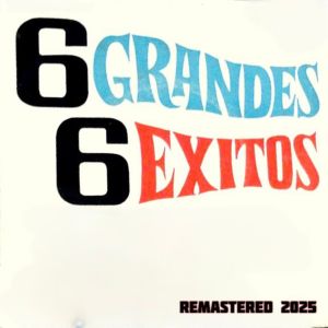 Listen to La Gringa (2025 Remastered) song with lyrics from Los Cantores De Quilla Huasi