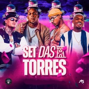 Listen to Set Das Torres (Explicit) song with lyrics from Oh Polêmico