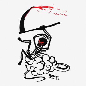 Listen to I REALLY DONT DANCE (Explicit) song with lyrics from CHRIST DILLINGER