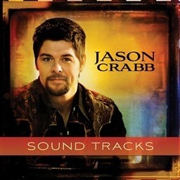 收聽Jason Crabb的Daystar (Performance Track With Background Vocals)歌詞歌曲