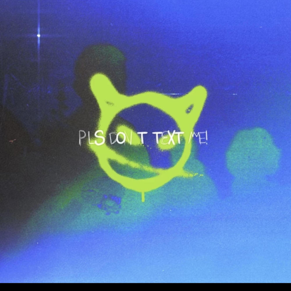PLS DON'T TEXT ME (Explicit)