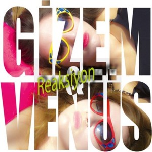 Listen to Curious song with lyrics from GIZEM