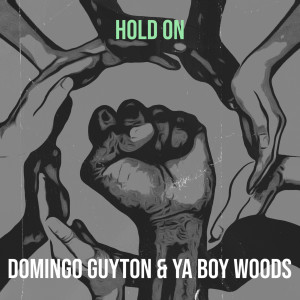 Listen to Hold On song with lyrics from Domingo Guyton