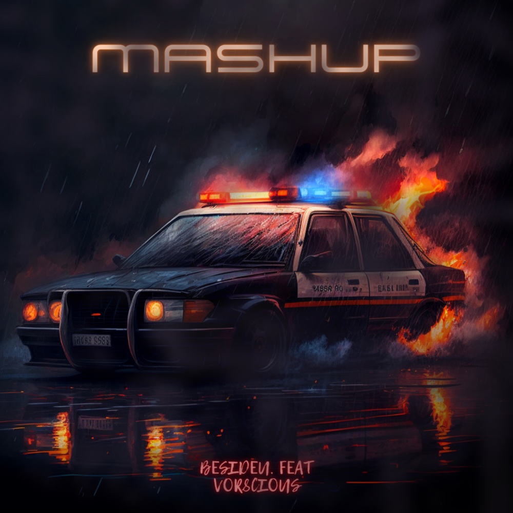 MASHUP (Explicit)