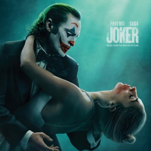 Joaquin Phoenix的專輯Joker: Folie à Deux (Music From The Motion Picture)