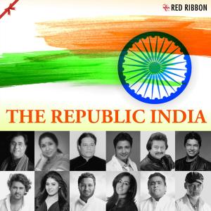 Album The Republic India oleh Suraj Jagan