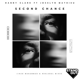 Album Second Chance from Danny Clark