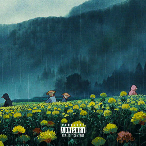 Album Jour de pluie (Explicit) from Waffo