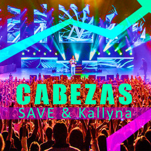 Listen to Cabezas song with lyrics from Save