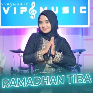 Dengarkan Ramadhan Tiba lagu dari Damara De dengan lirik