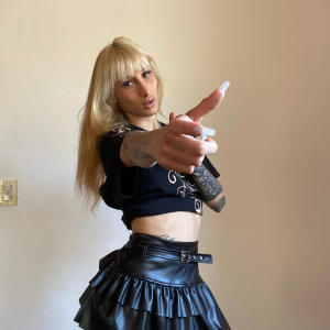 default playlist img