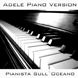 收聽Pianista sull'Oceano的All I Ask歌詞歌曲