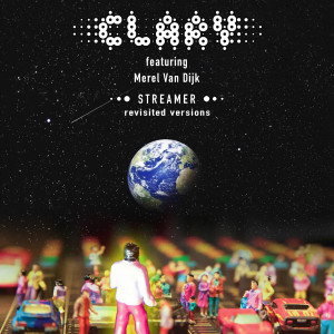 Album STREAMER (REVISITED VERSIONS) from Clary