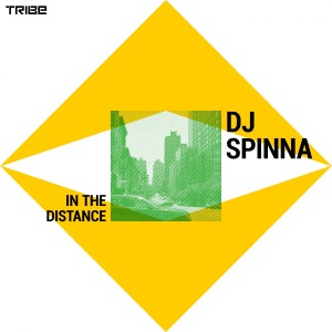 อัลบัม In the Distance ศิลปิน DJ Spinna