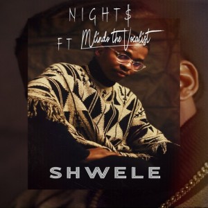 อัลบัม Shwele ศิลปิน Nights