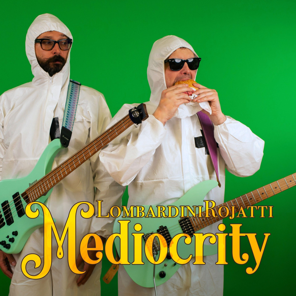 Mediocrity