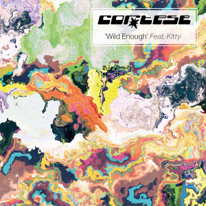 Listen to Wild Enough (Higgo Remix Edit) song with lyrics from Cortese