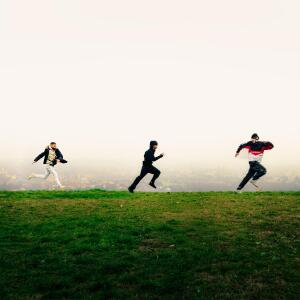 default playlist img